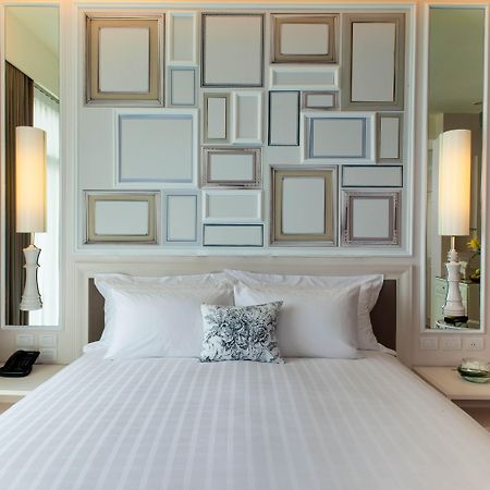 U Sathorn Bangkok Hotel Ngoại thất bức ảnh