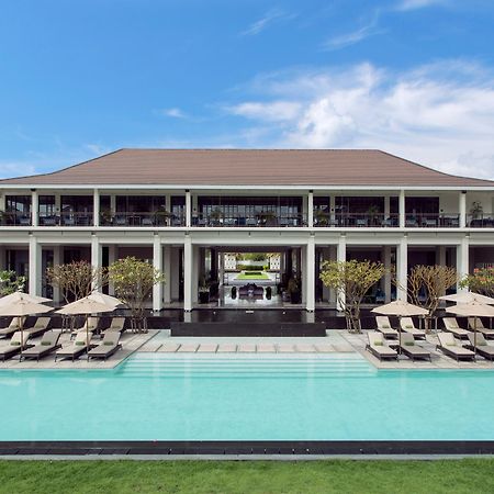 U Sathorn Bangkok Hotel Ngoại thất bức ảnh