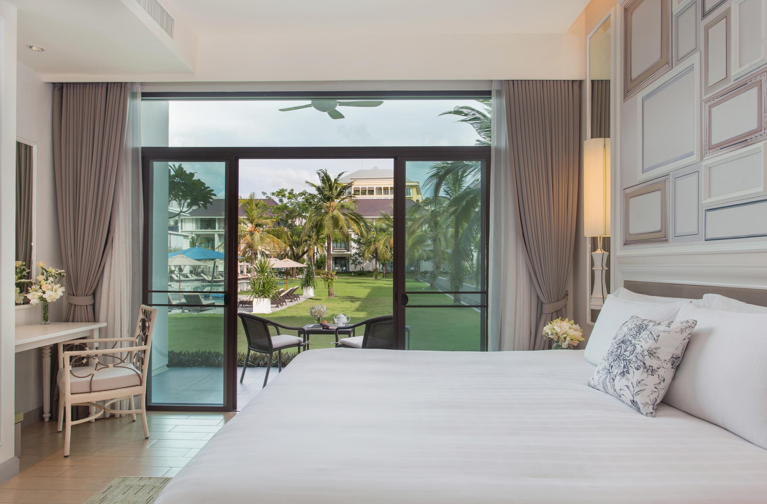 U Sathorn Bangkok Hotel Ngoại thất bức ảnh