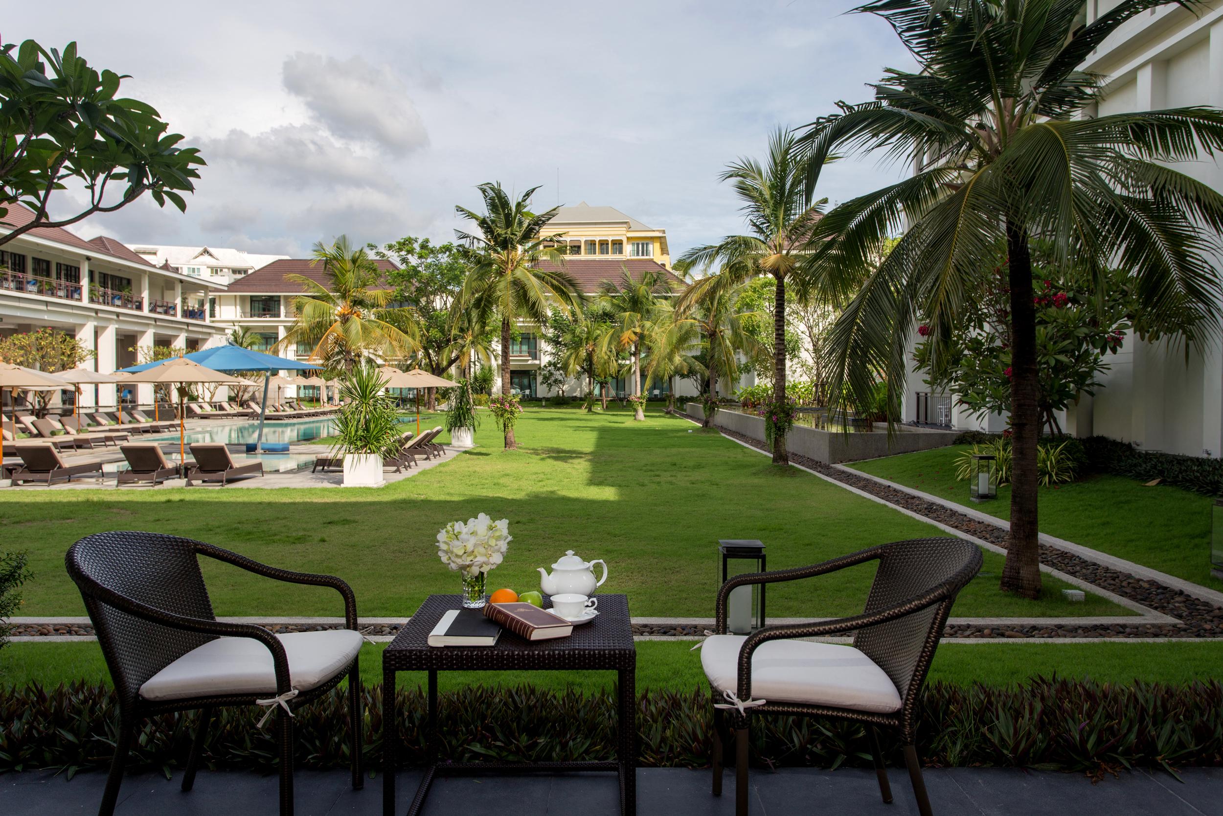 U Sathorn Bangkok Hotel Ngoại thất bức ảnh