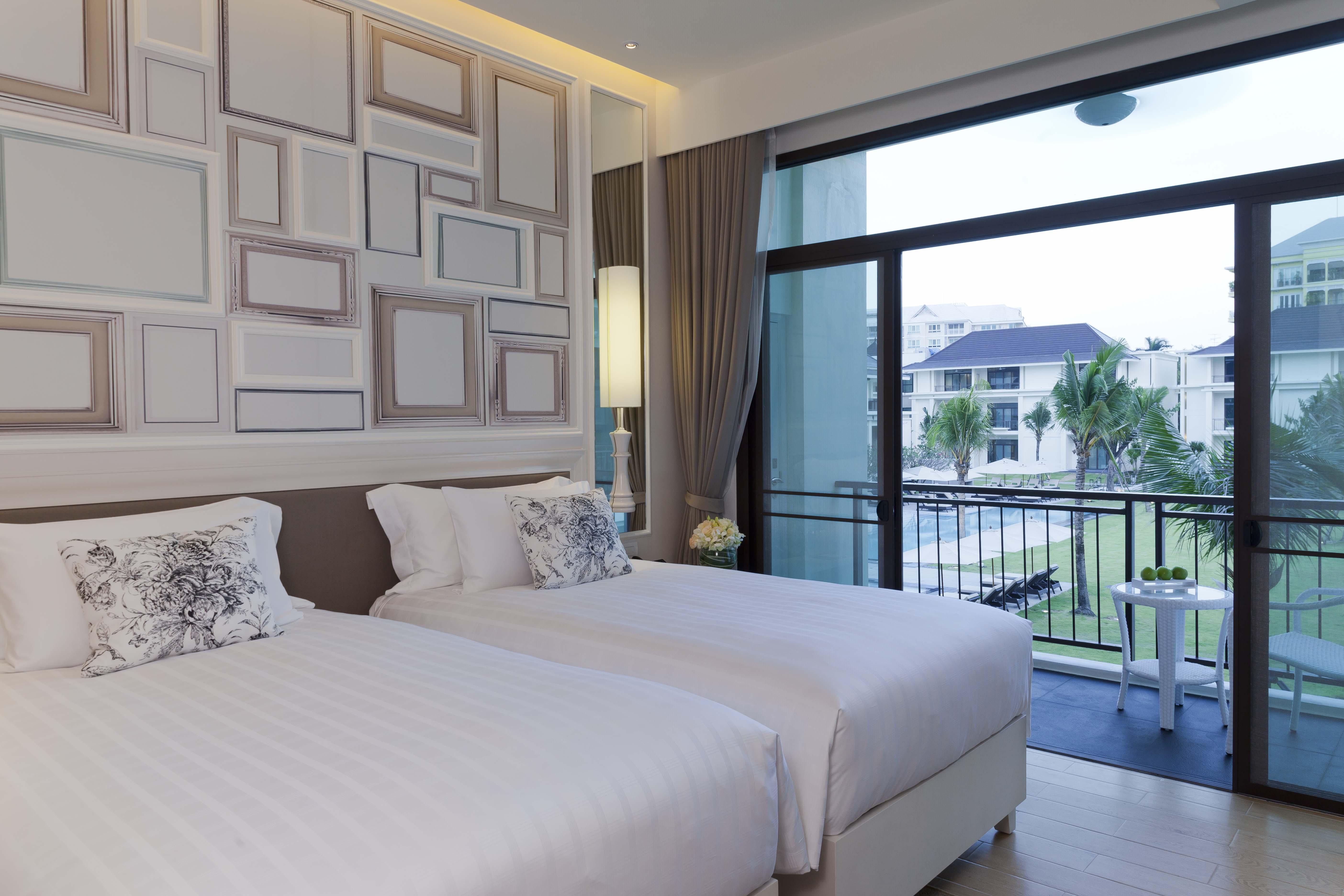 U Sathorn Bangkok Hotel Ngoại thất bức ảnh