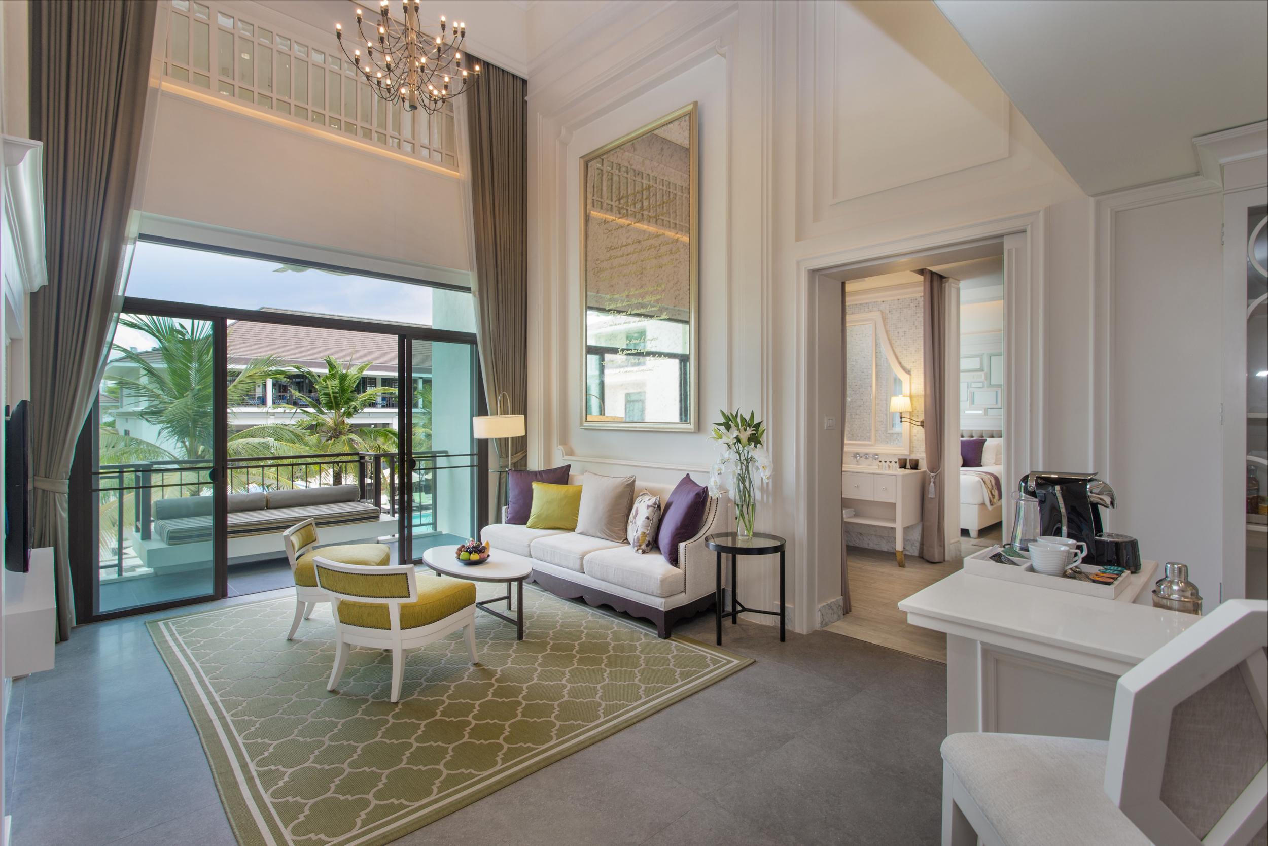 U Sathorn Bangkok Hotel Ngoại thất bức ảnh