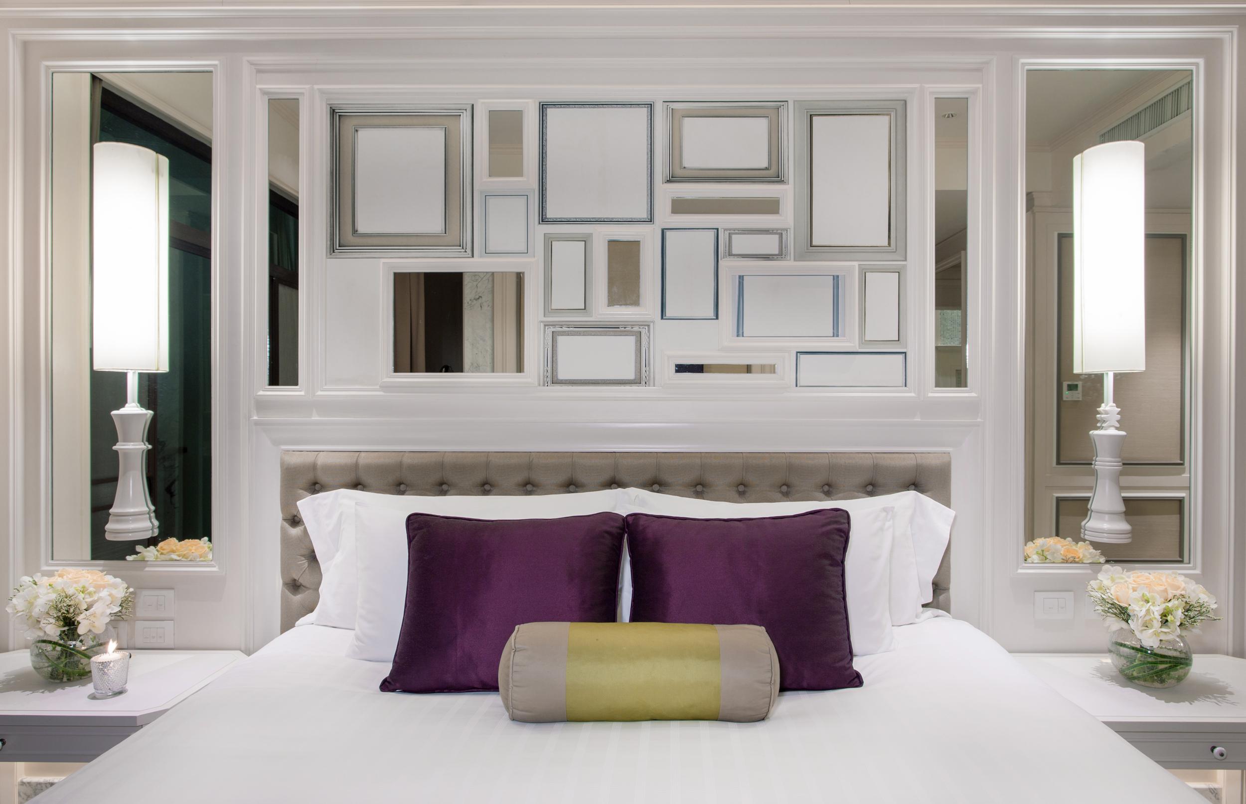 U Sathorn Bangkok Hotel Ngoại thất bức ảnh