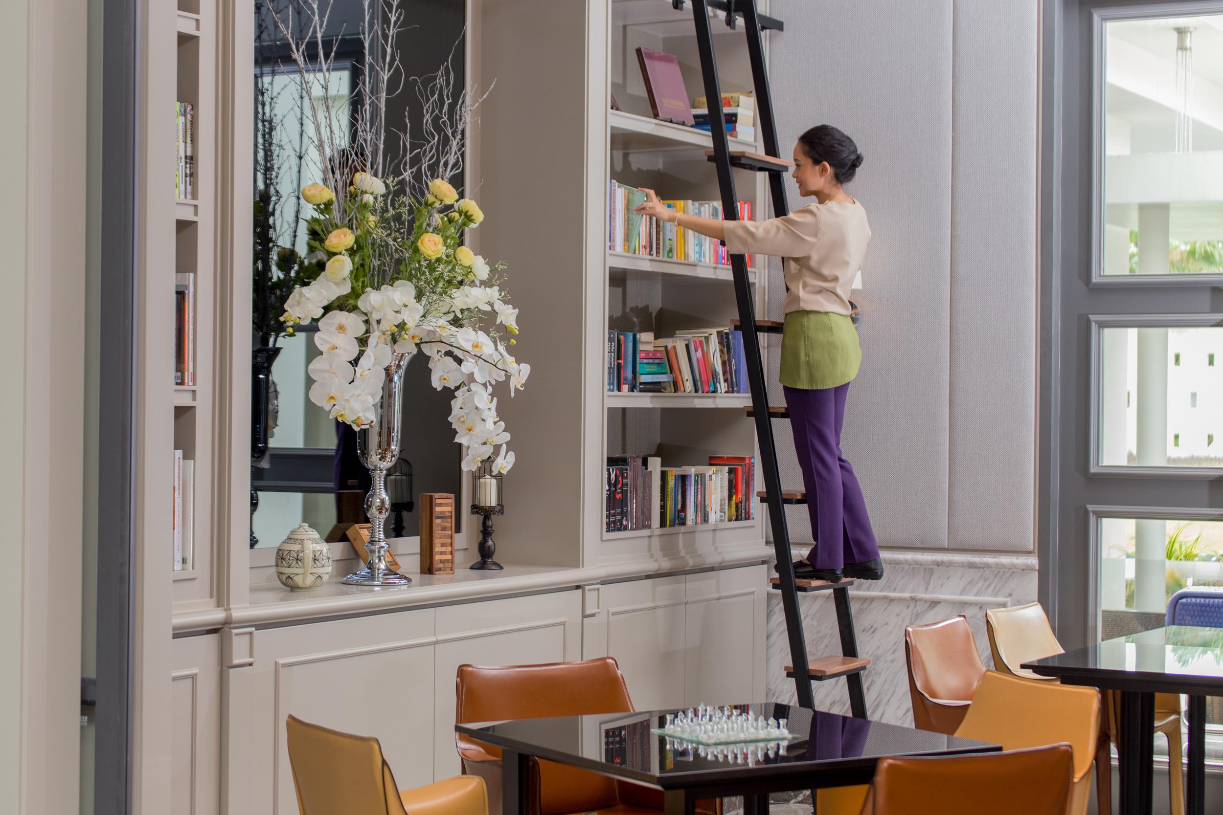 U Sathorn Bangkok Hotel Ngoại thất bức ảnh