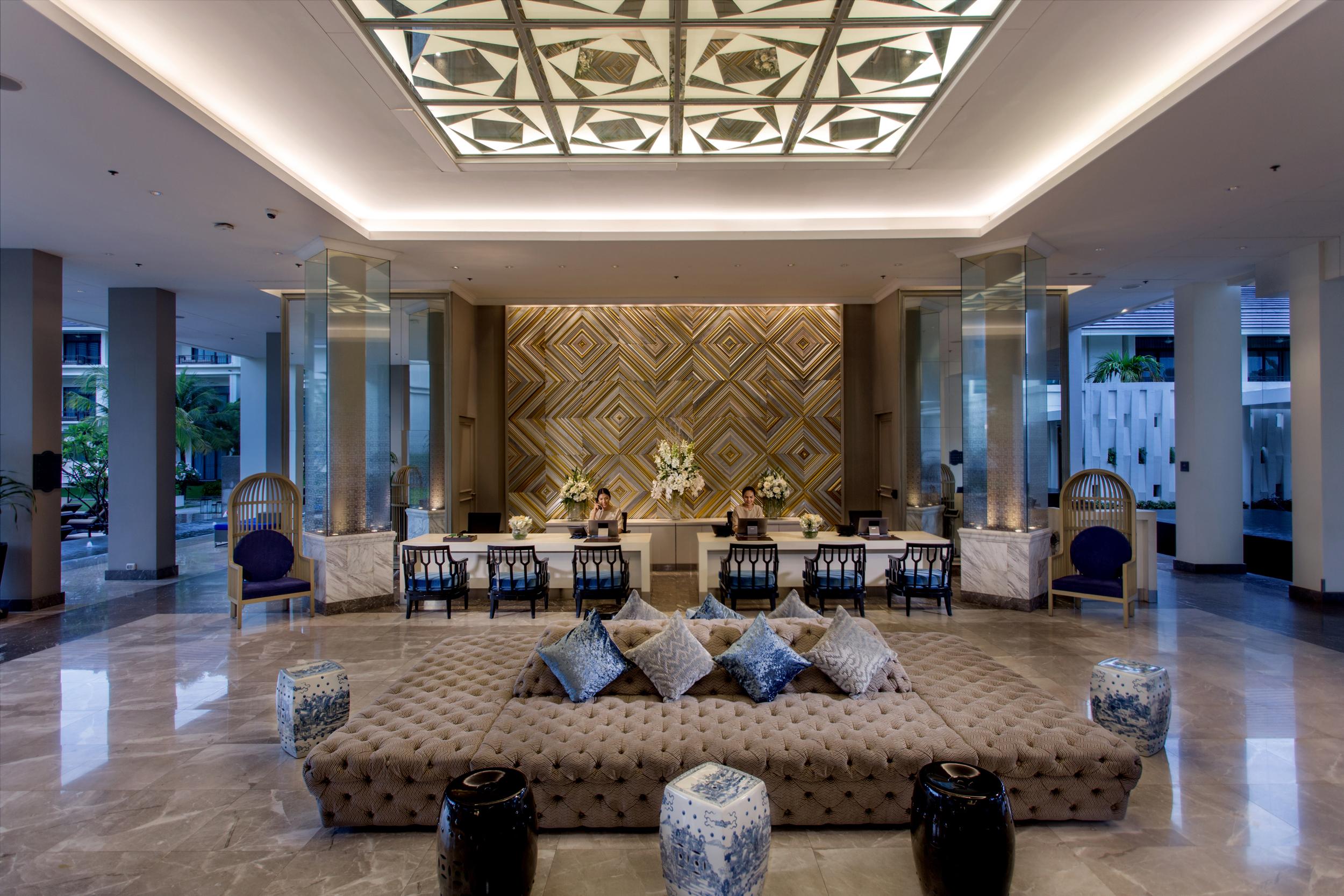 U Sathorn Bangkok Hotel Ngoại thất bức ảnh