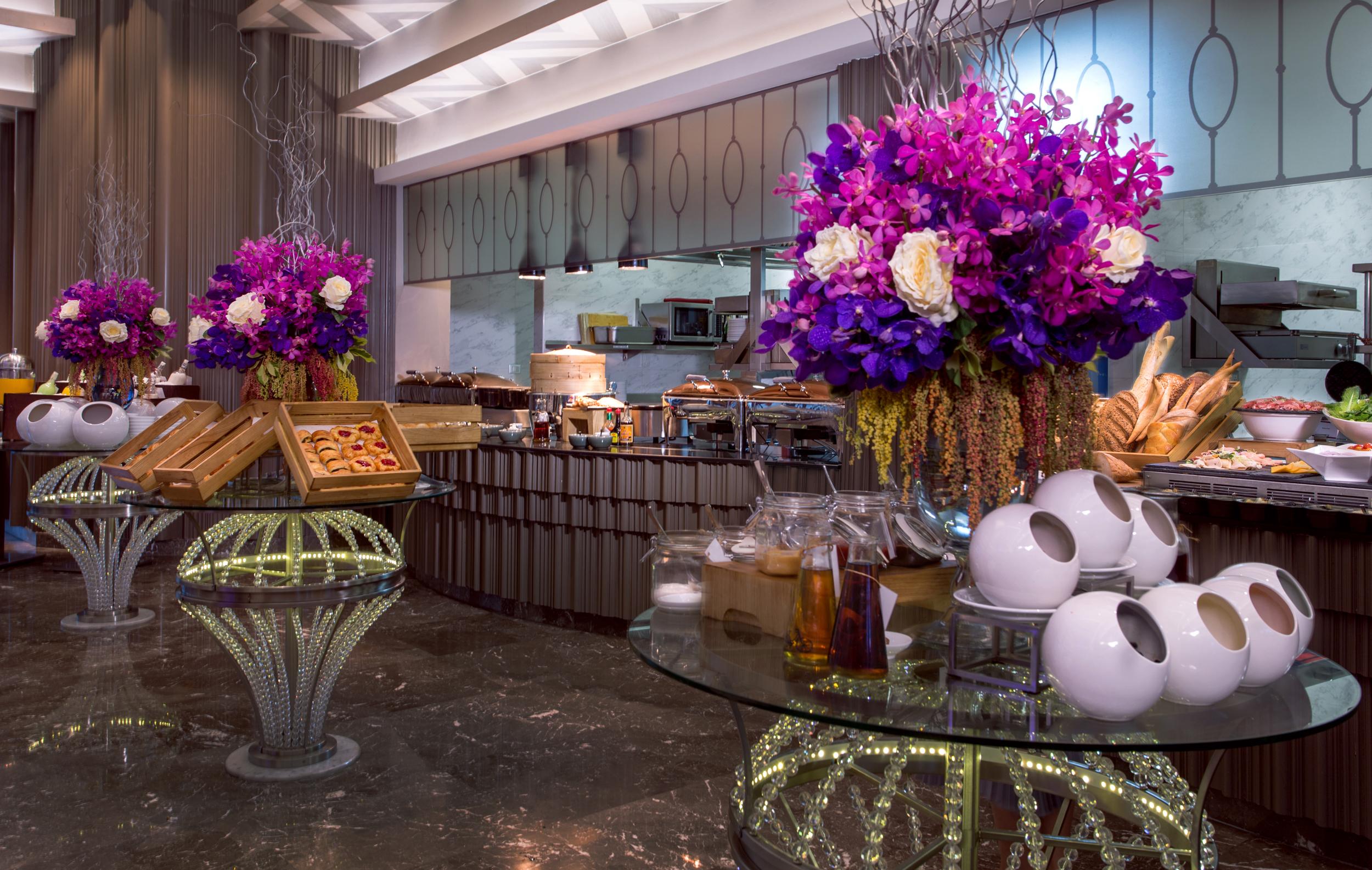 U Sathorn Bangkok Hotel Ngoại thất bức ảnh