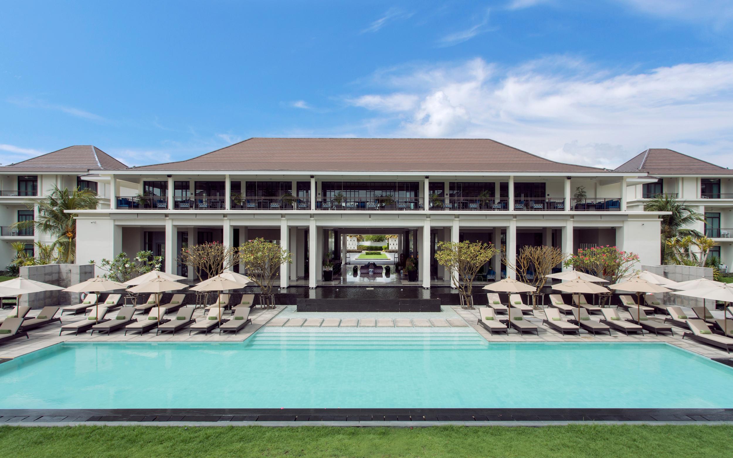 U Sathorn Bangkok Hotel Ngoại thất bức ảnh