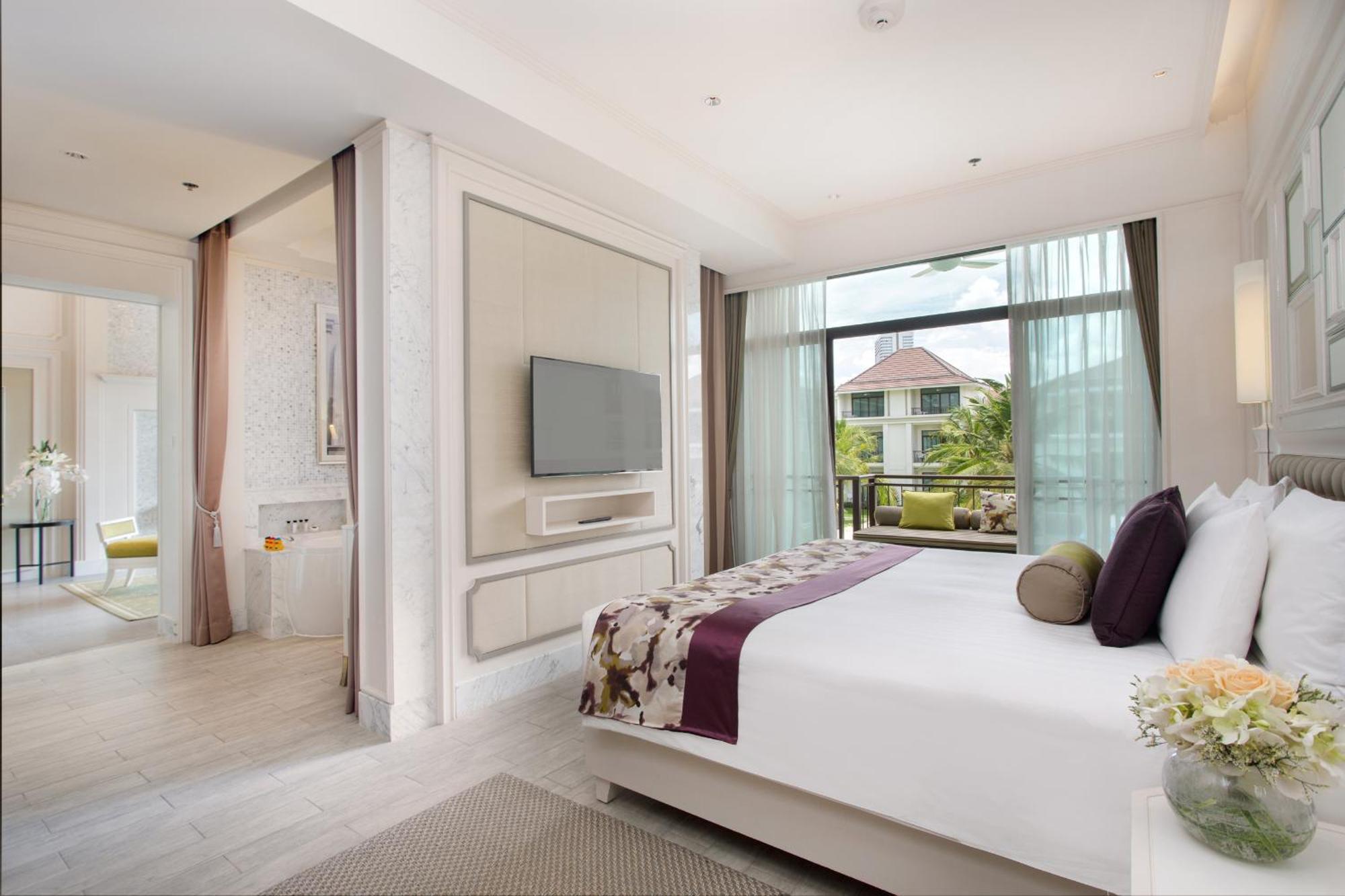 U Sathorn Bangkok Hotel Phòng bức ảnh