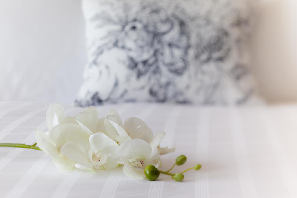 U Sathorn Bangkok Hotel Ngoại thất bức ảnh